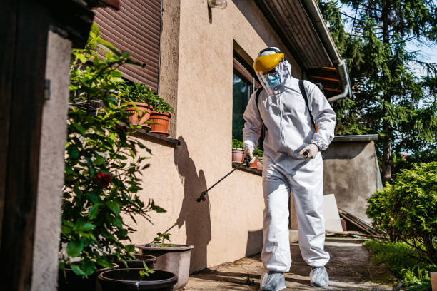 Best Pest Control Near Me  in Garden Plain, KS